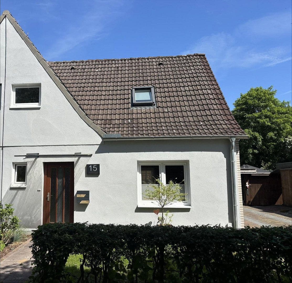 house for sale, 85 m², Heideweg 15, Flensburg, Schleswig-Holstein house for sale, 85 m², Heideweg 15, Flensburg, Schleswig-Holstein
