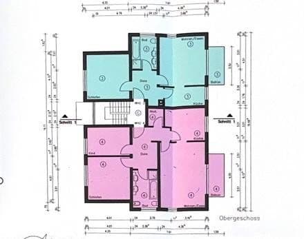 house for sale, 503 m², Achern, Baden-Württemberg house for sale, 503 m², Achern, Baden-Württemberg