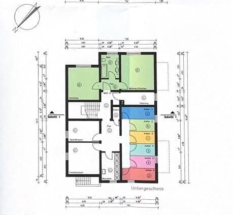 house for sale, 503 m², Achern, Baden-Württemberg house for sale, 503 m², Achern, Baden-Württemberg