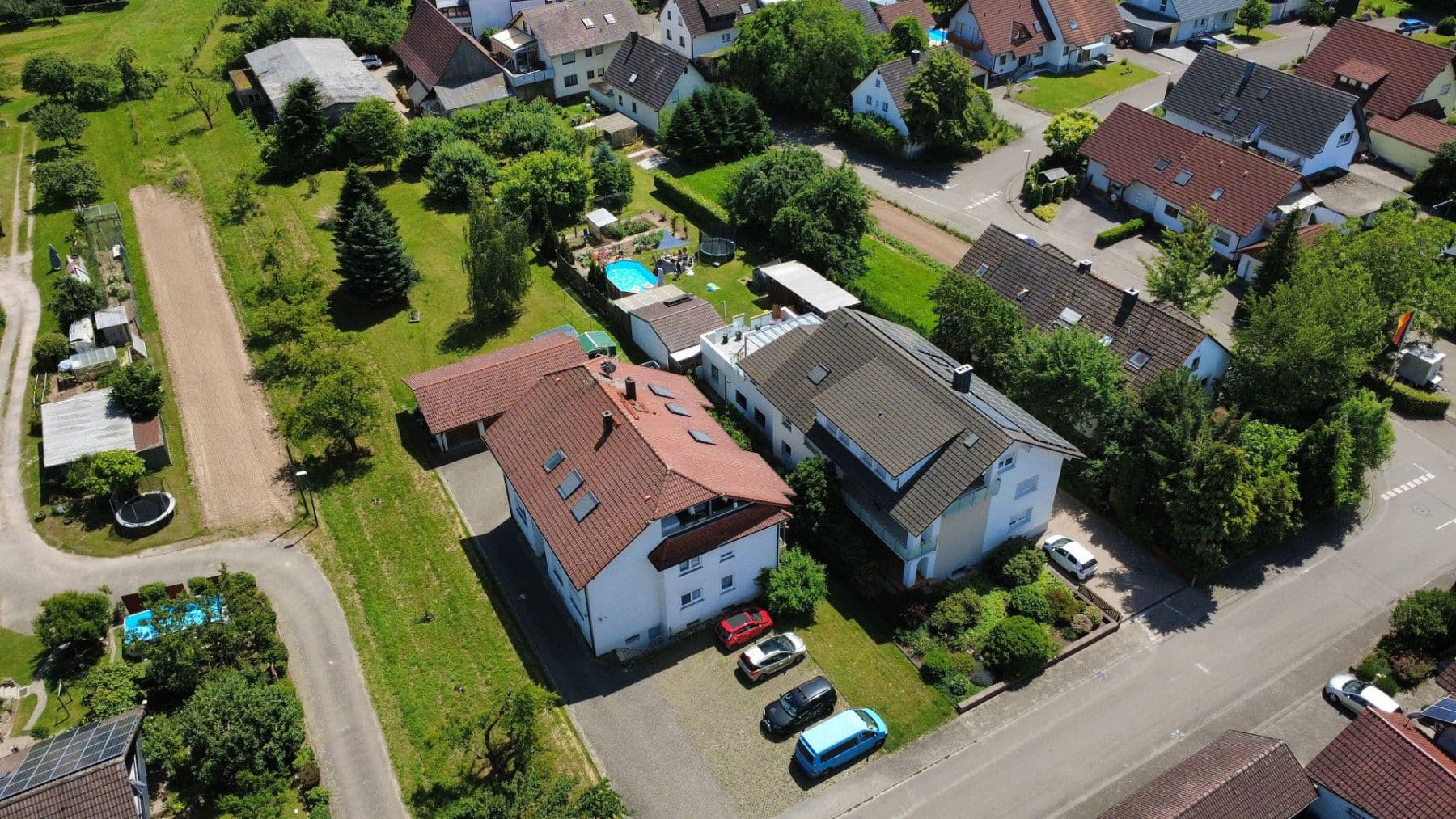 house for sale, 503 m², Achern, Baden-Württemberg house for sale, 503 m², Achern, Baden-Württemberg