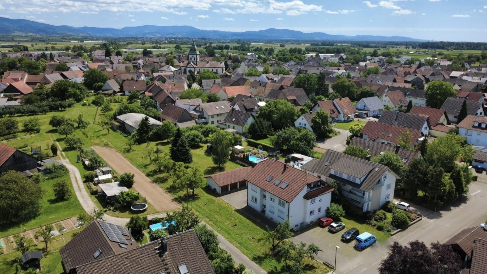 house for sale, 503 m², Achern, Baden-Württemberg house for sale, 503 m², Achern, Baden-Württemberg