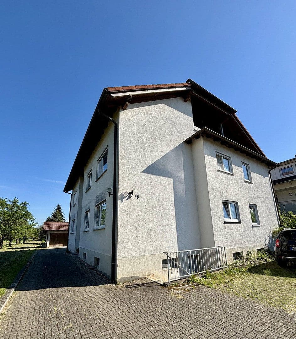 house for sale, 503 m², Achern, Baden-Württemberg house for sale, 503 m², Achern, Baden-Württemberg