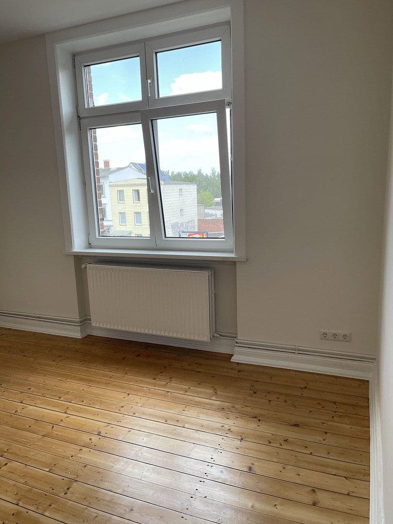 2 bedroom flat for sale, 65 m², Schwartauer Allee 121a, Lübeck, Schleswig-Holstein 2 bedroom flat for sale, 65 m², Schwartauer Allee 121a, Lübeck, Schleswig-Holstein