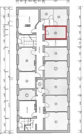 2 bedroom flat for sale, 65 m², Schwartauer Allee 121a, Lübeck, Schleswig-Holstein 2 bedroom flat for sale, 65 m², Schwartauer Allee 121a, Lübeck, Schleswig-Holstein