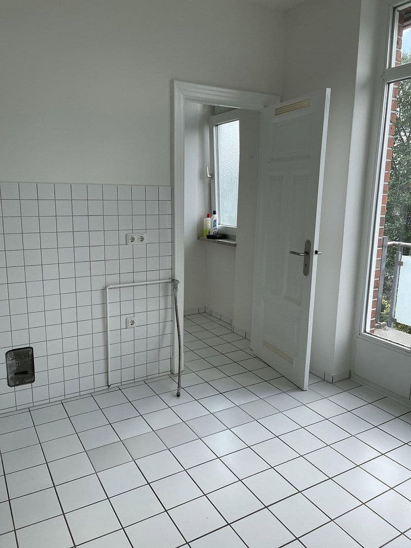 2 bedroom flat for sale, 65 m², Schwartauer Allee 121a, Lübeck, Schleswig-Holstein 2 bedroom flat for sale, 65 m², Schwartauer Allee 121a, Lübeck, Schleswig-Holstein