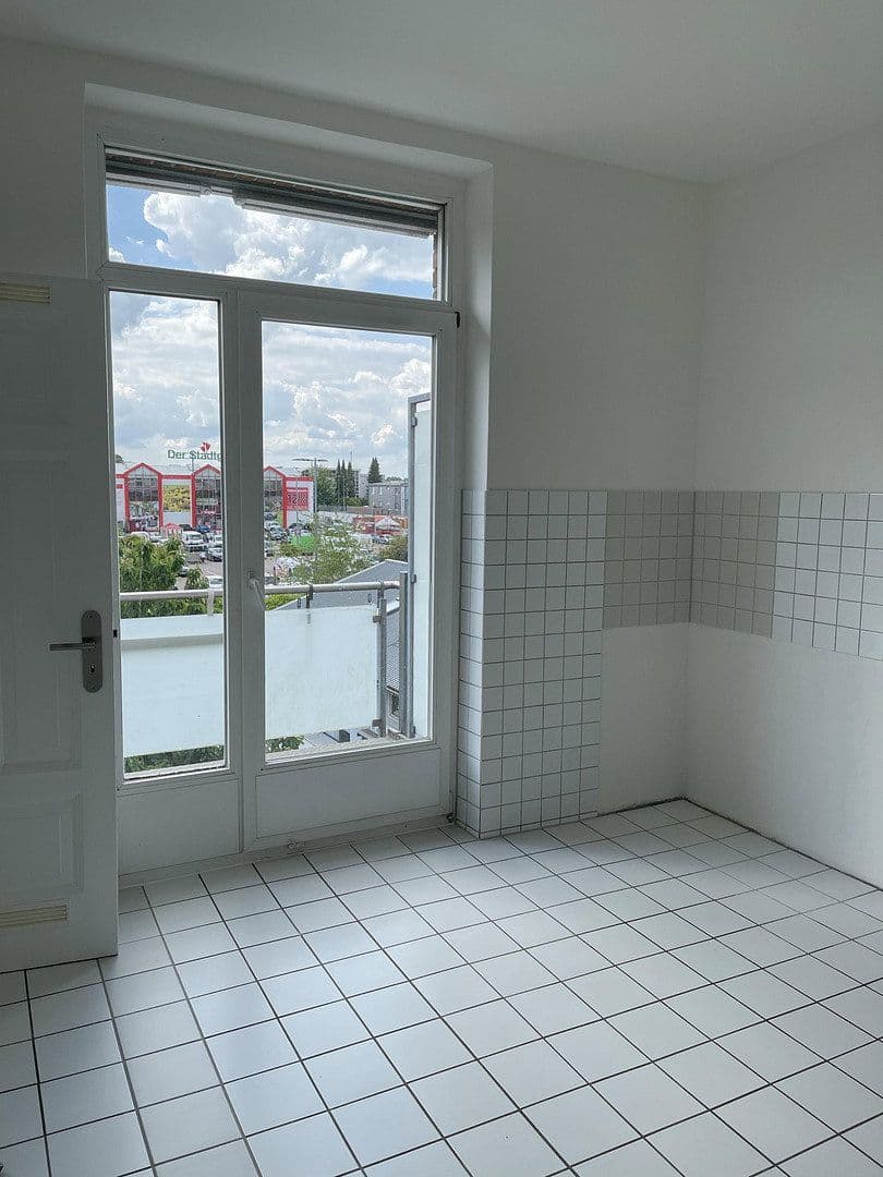 2 bedroom flat for sale, 65 m², Schwartauer Allee 121a, Lübeck, Schleswig-Holstein 2 bedroom flat for sale, 65 m², Schwartauer Allee 121a, Lübeck, Schleswig-Holstein