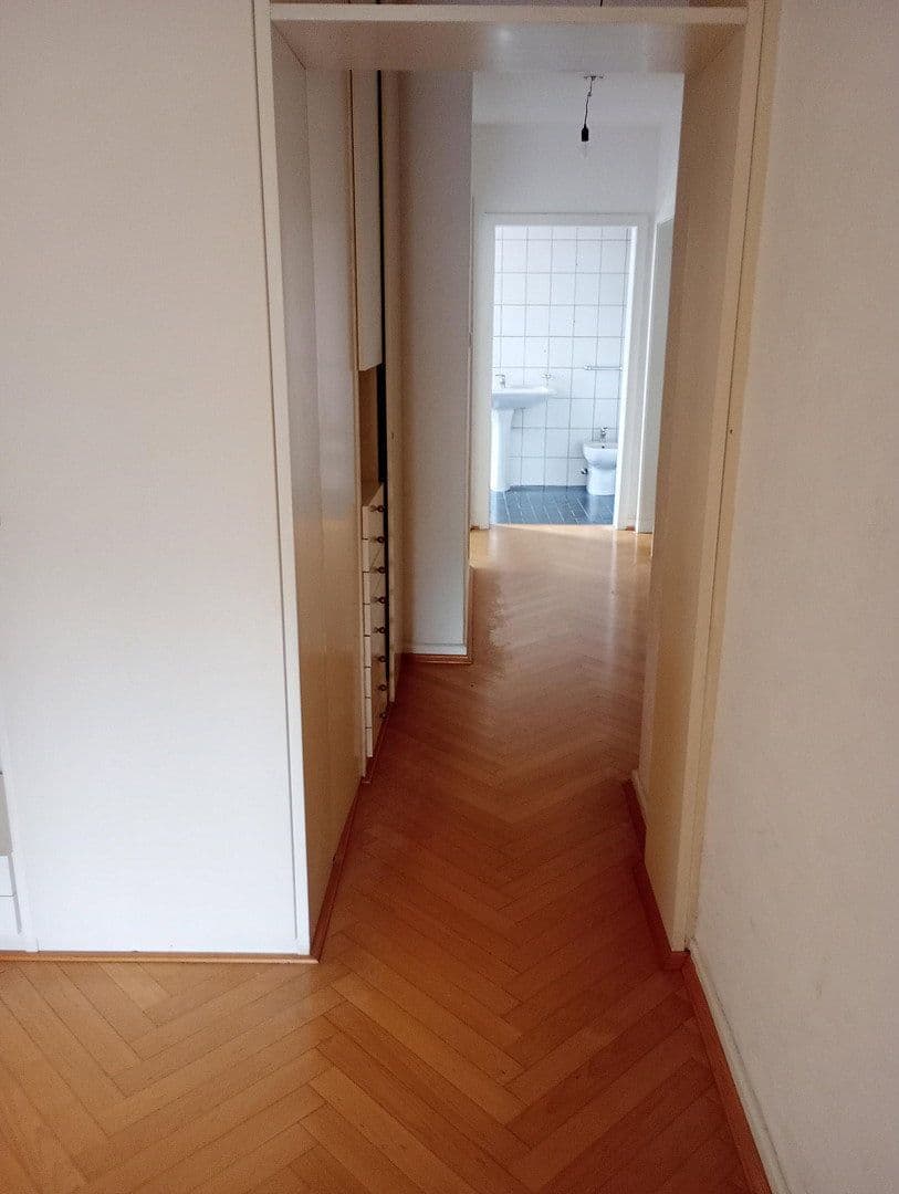 4 bedroom flat to rent, 121 m², Köln, North Rhine-Westphalia 4 bedroom flat to rent, 121 m², Köln, North Rhine-Westphalia