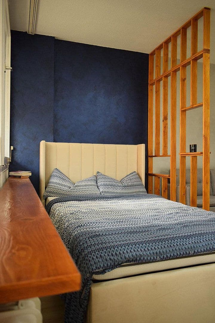 1 bedroom flat to rent, 32 m², Sindelfingen, Baden-Württemberg 1 bedroom flat to rent, 32 m², Sindelfingen, Baden-Württemberg