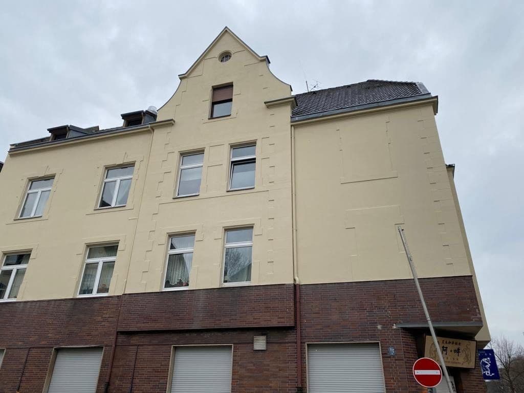 3 bedroom flat to rent, 70 m², Düsseldorf, North Rhine-Westphalia 3 bedroom flat to rent, 70 m², Düsseldorf, North Rhine-Westphalia