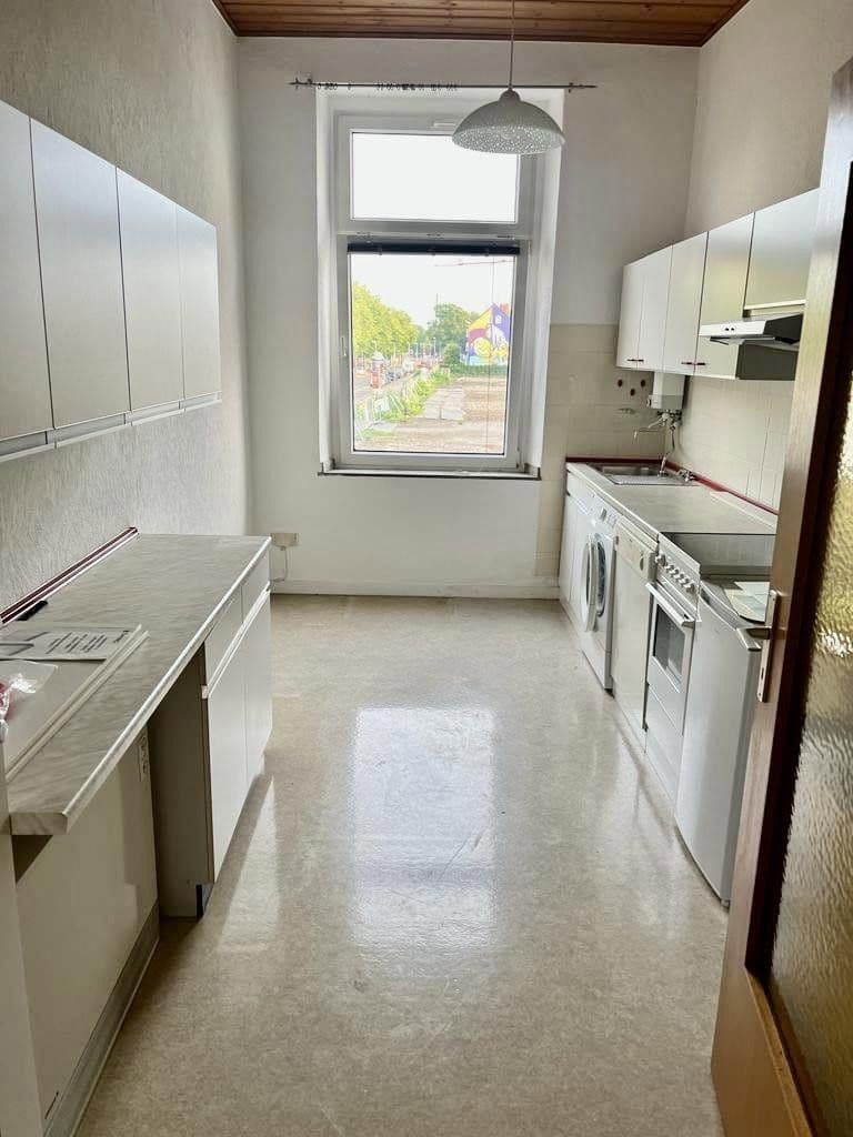 3 bedroom flat to rent, 70 m², Düsseldorf, North Rhine-Westphalia 3 bedroom flat to rent, 70 m², Düsseldorf, North Rhine-Westphalia