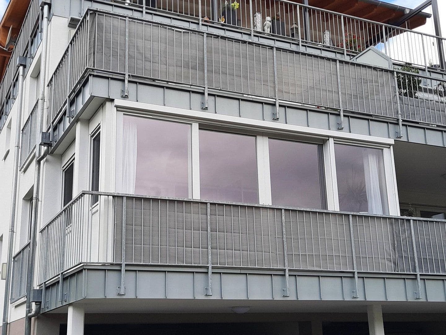 3 bedroom flat for sale, 81 m², Bernkastel-Kues, Rhineland-Palatinate 3 bedroom flat for sale, 81 m², Bernkastel-Kues, Rhineland-Palatinate
