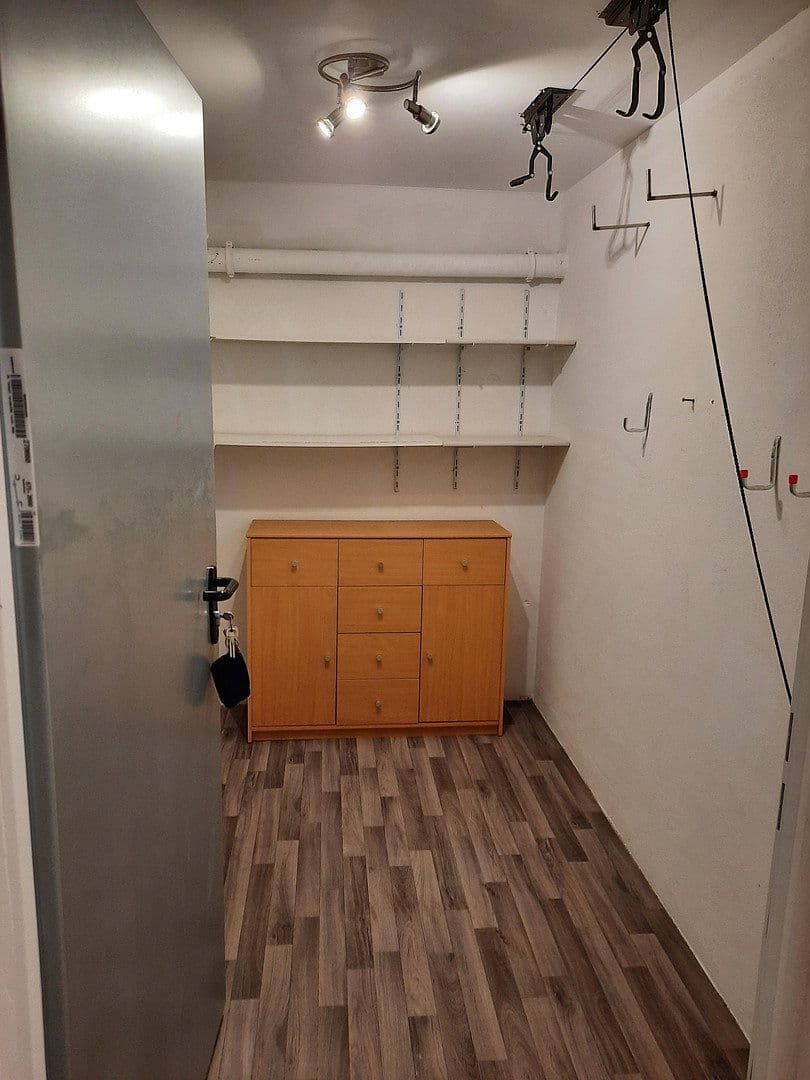 3 bedroom flat for sale, 81 m², Bernkastel-Kues, Rhineland-Palatinate 3 bedroom flat for sale, 81 m², Bernkastel-Kues, Rhineland-Palatinate