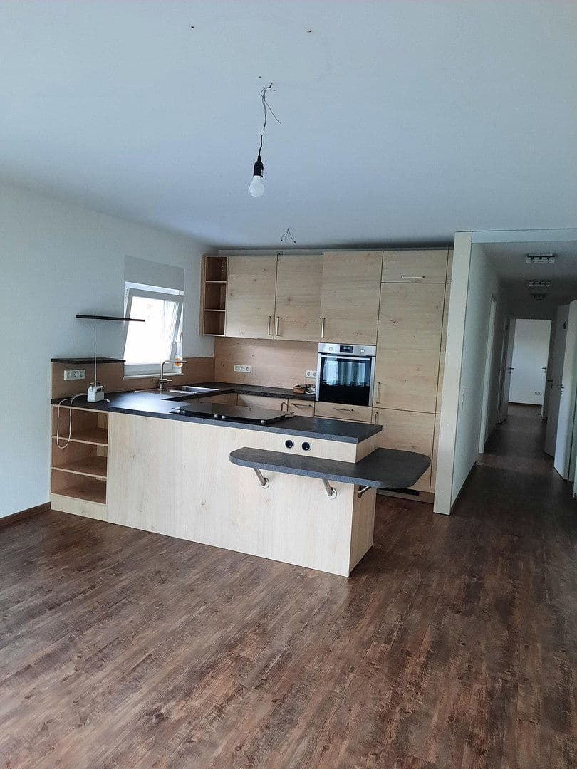 3 bedroom flat for sale, 81 m², Bernkastel-Kues, Rhineland-Palatinate 3 bedroom flat for sale, 81 m², Bernkastel-Kues, Rhineland-Palatinate