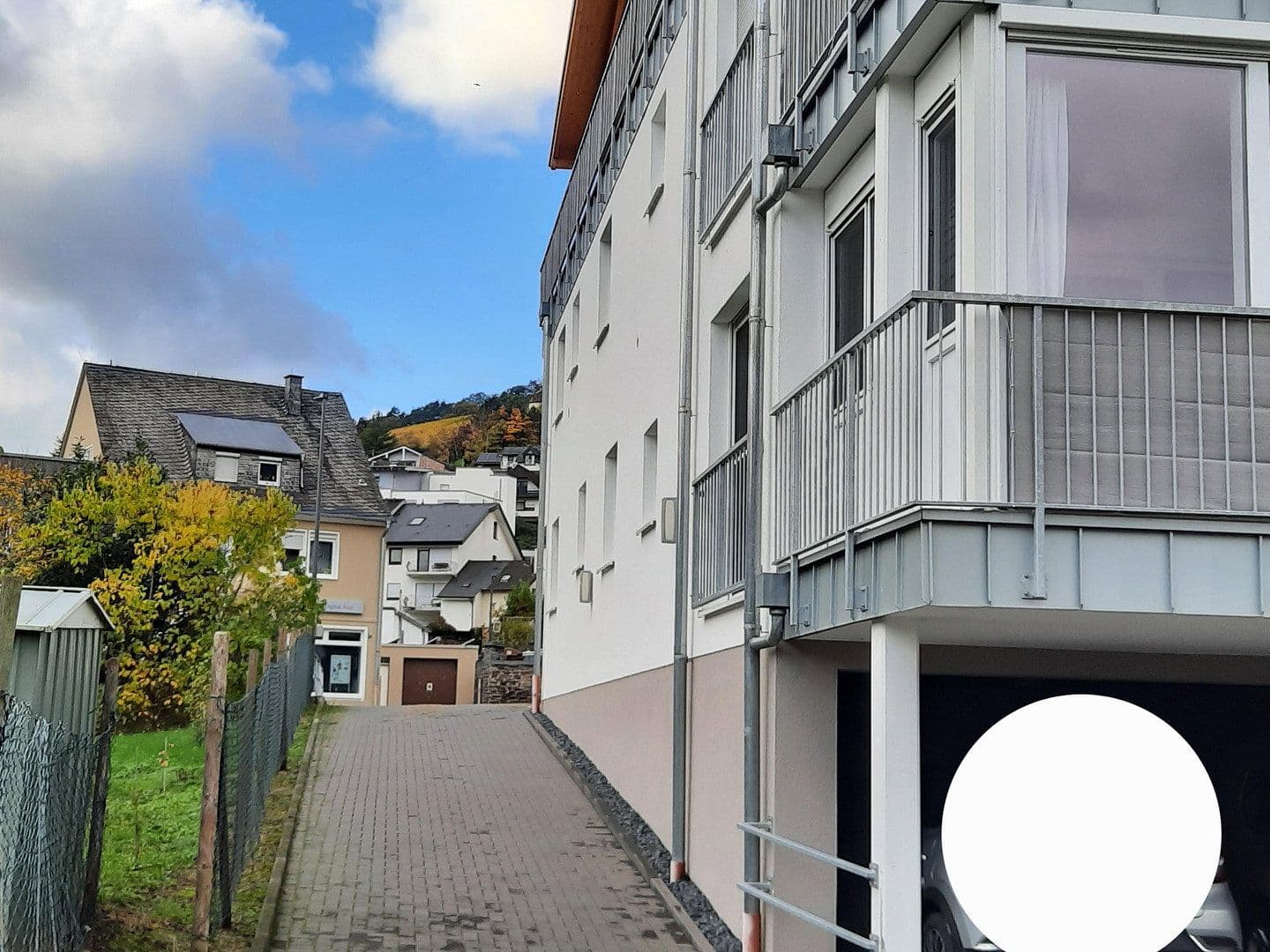 3 bedroom flat for sale, 81 m², Bernkastel-Kues, Rhineland-Palatinate 3 bedroom flat for sale, 81 m², Bernkastel-Kues, Rhineland-Palatinate