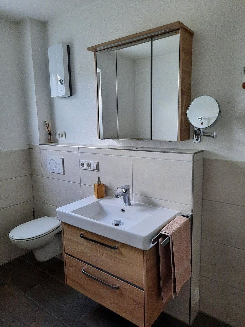 3 bedroom flat for sale, 81 m², Bernkastel-Kues, Rhineland-Palatinate 3 bedroom flat for sale, 81 m², Bernkastel-Kues, Rhineland-Palatinate