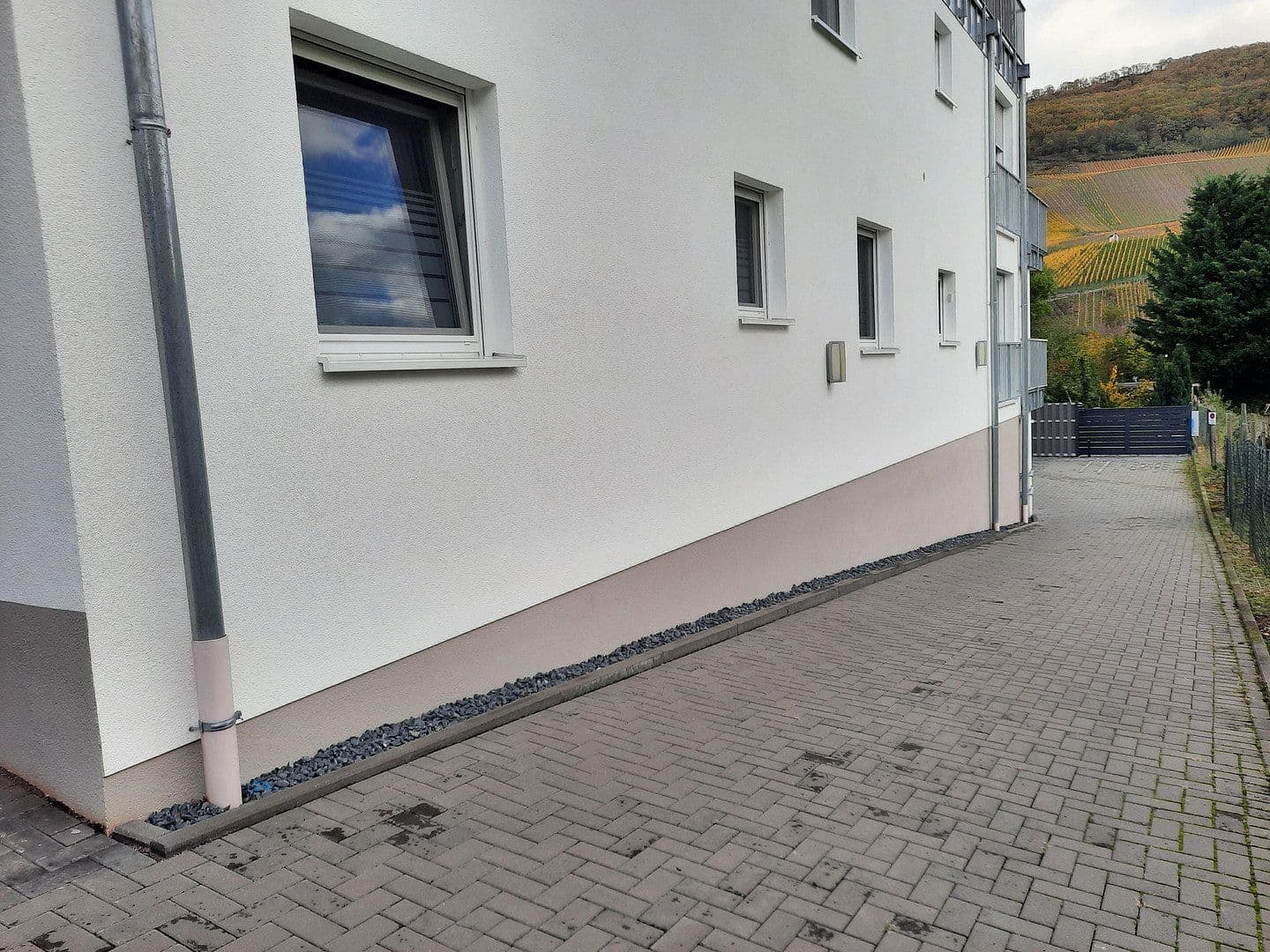 3 bedroom flat for sale, 81 m², Bernkastel-Kues, Rhineland-Palatinate 3 bedroom flat for sale, 81 m², Bernkastel-Kues, Rhineland-Palatinate