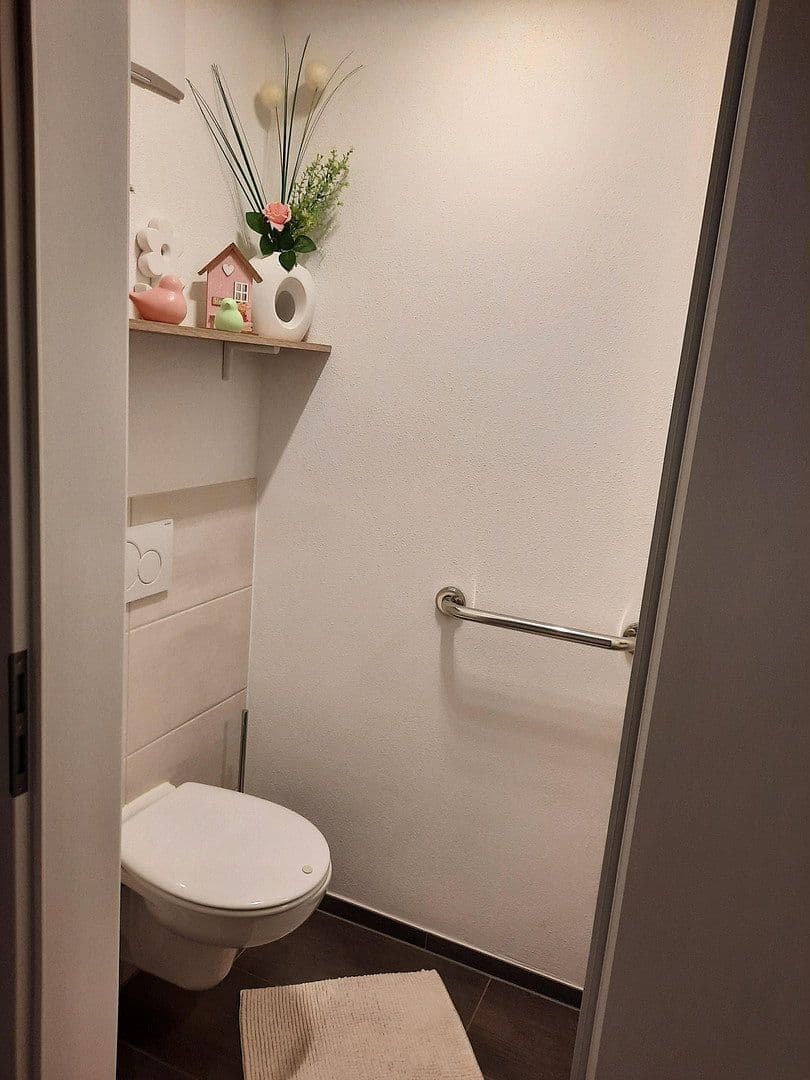 3 bedroom flat for sale, 81 m², Bernkastel-Kues, Rhineland-Palatinate 3 bedroom flat for sale, 81 m², Bernkastel-Kues, Rhineland-Palatinate