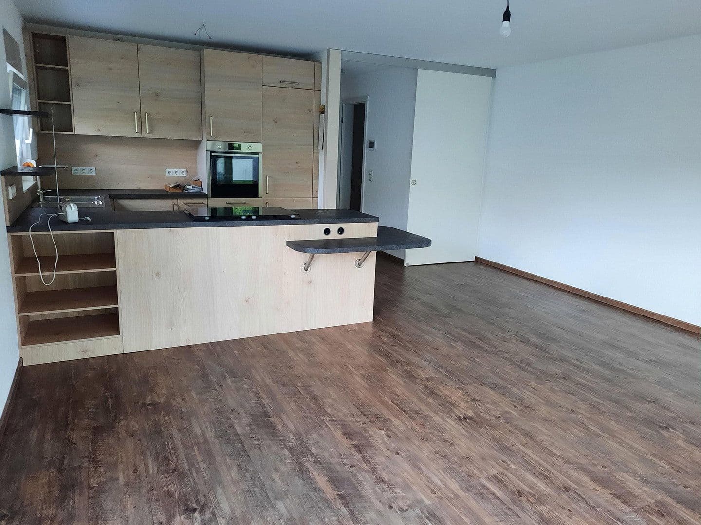 3 bedroom flat for sale, 81 m², Bernkastel-Kues, Rhineland-Palatinate 3 bedroom flat for sale, 81 m², Bernkastel-Kues, Rhineland-Palatinate