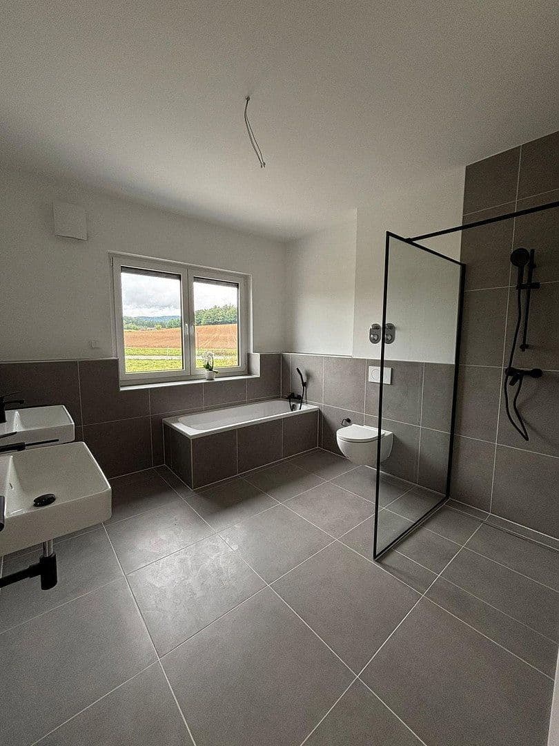 3 bedroom flat to rent, 85 m², Kirchroth, Bavaria 3 bedroom flat to rent, 85 m², Kirchroth, Bavaria