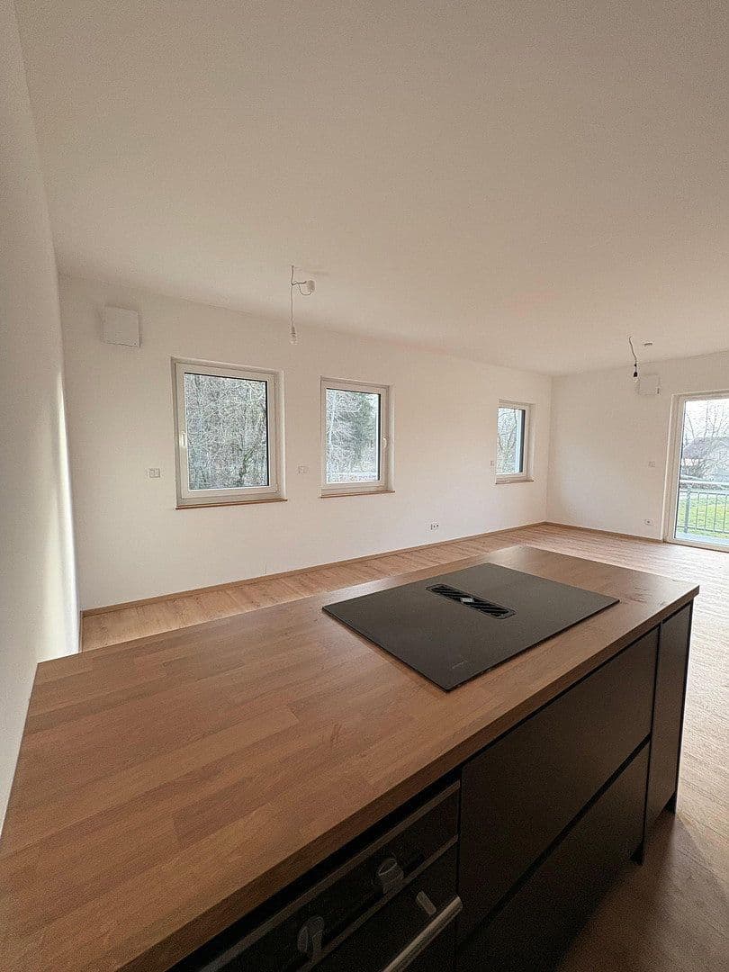 3 bedroom flat to rent, 85 m², Kirchroth, Bavaria 3 bedroom flat to rent, 85 m², Kirchroth, Bavaria