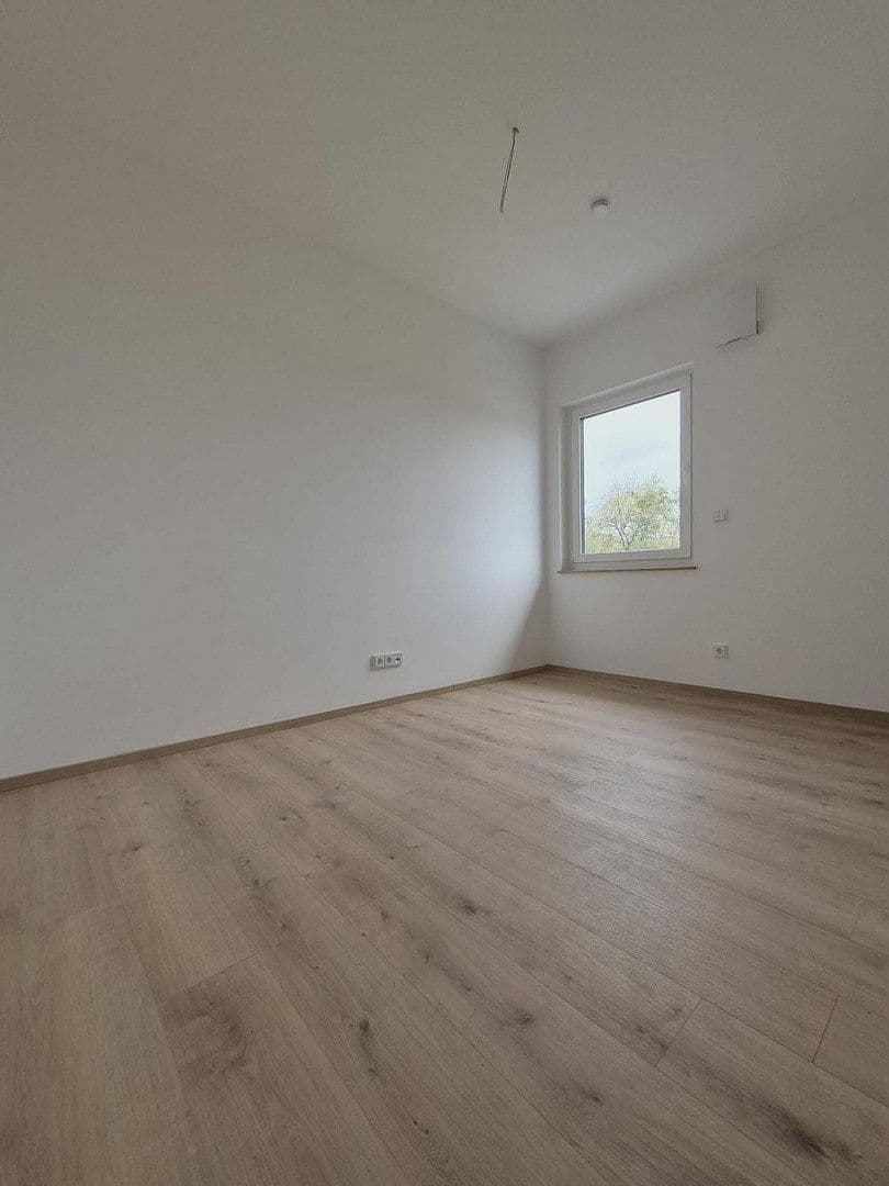 3 bedroom flat to rent, 85 m², Kirchroth, Bavaria 3 bedroom flat to rent, 85 m², Kirchroth, Bavaria