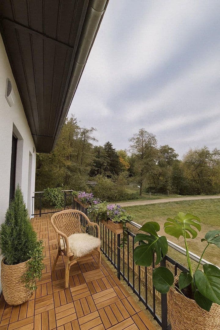 3 bedroom flat to rent, 85 m², Kirchroth, Bavaria 3 bedroom flat to rent, 85 m², Kirchroth, Bavaria