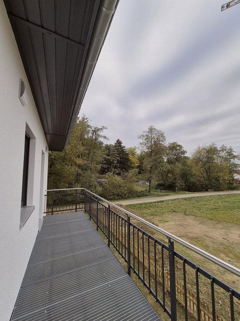 3 bedroom flat to rent, 85 m², Kirchroth, Bavaria 3 bedroom flat to rent, 85 m², Kirchroth, Bavaria