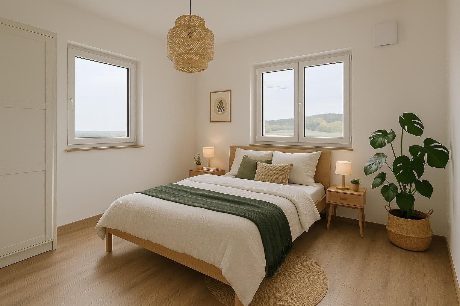 3 bedroom flat to rent, 85 m², Kirchroth, Bavaria 3 bedroom flat to rent, 85 m², Kirchroth, Bavaria