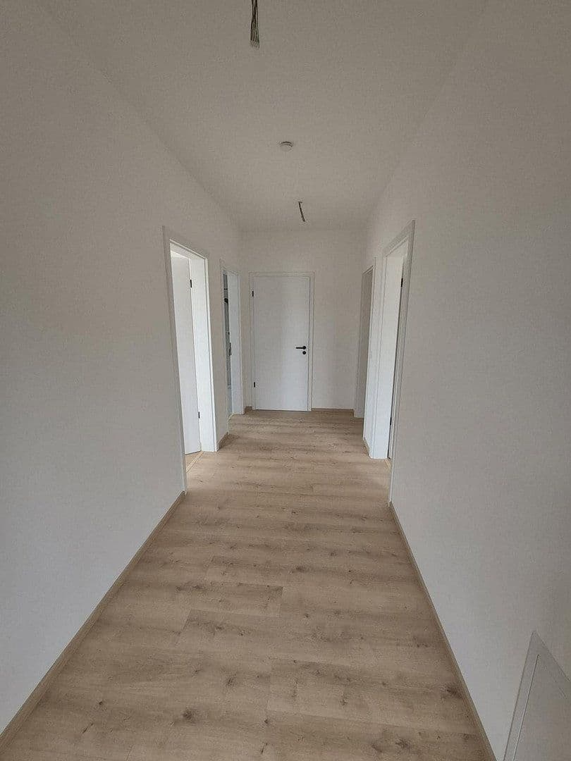 3 bedroom flat to rent, 85 m², Kirchroth, Bavaria 3 bedroom flat to rent, 85 m², Kirchroth, Bavaria