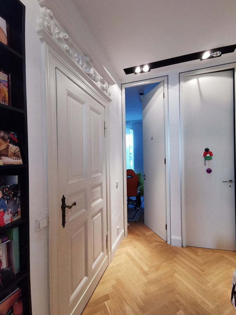 4 bedroom flat for sale, 93 m², Berlin, Berlin 4 bedroom flat for sale, 93 m², Berlin, Berlin