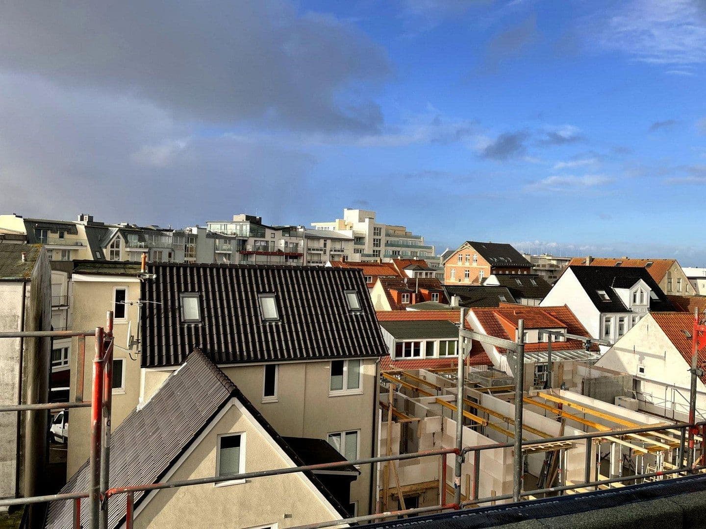 2 bedroom flat to rent, 60 m², Georgstraße 5, Norderney, Lower Saxony 2 bedroom flat to rent, 60 m², Georgstraße 5, Norderney, Lower Saxony