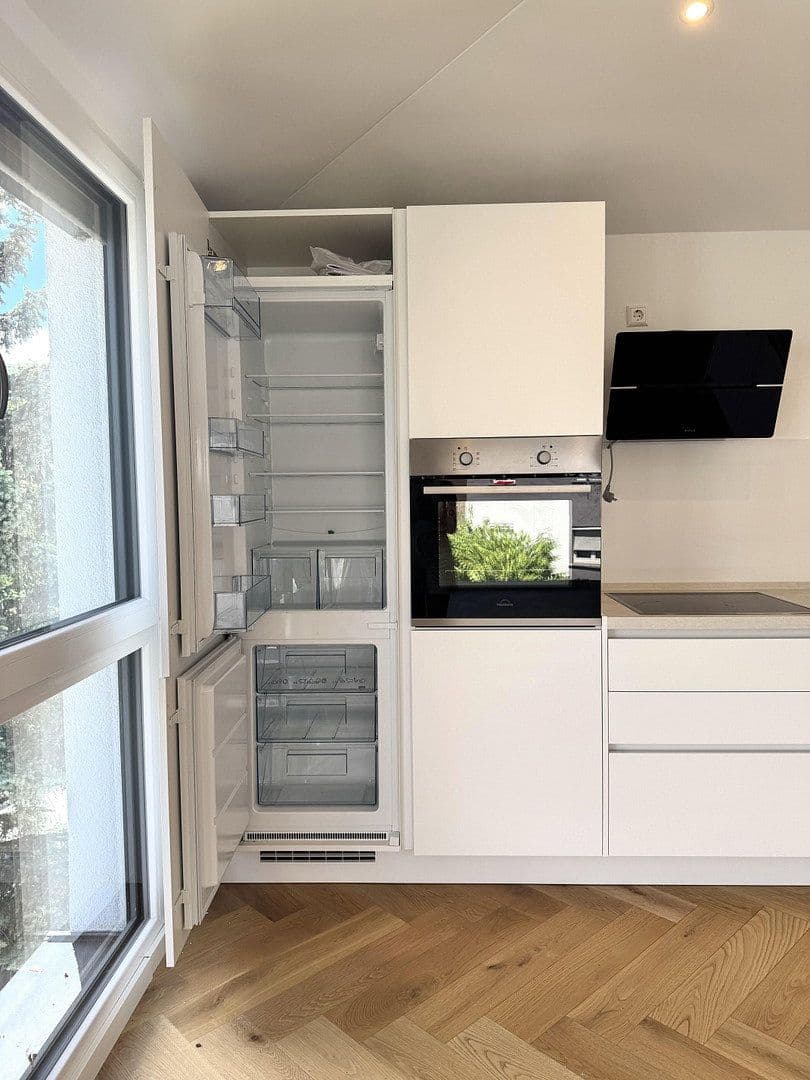 2 bedroom with open-plan kitchen flat to rent, 71 m², Wasenstrasse 31, Stuttgart, Baden-Württemberg 2 bedroom with open-plan kitchen flat to rent, 71 m², Wasenstrasse 31, Stuttgart, Baden-Württemberg