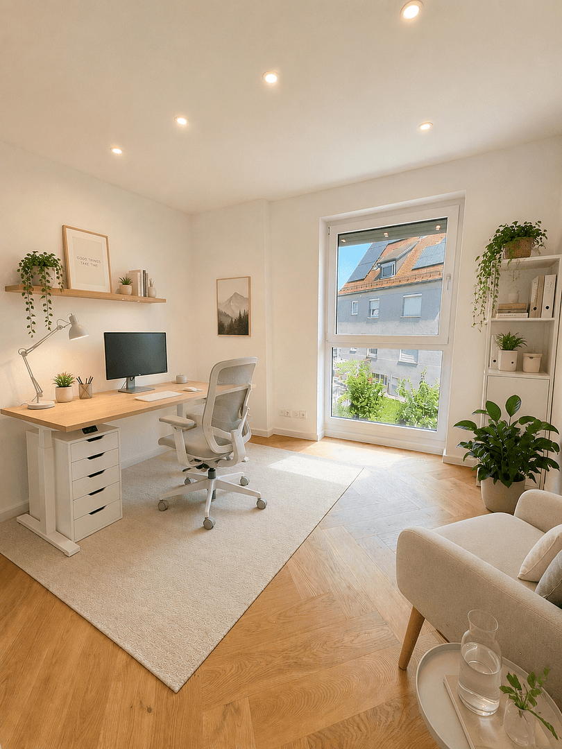 2 bedroom with open-plan kitchen flat to rent, 71 m², Wasenstrasse 31, Stuttgart, Baden-Württemberg 2 bedroom with open-plan kitchen flat to rent, 71 m², Wasenstrasse 31, Stuttgart, Baden-Württemberg