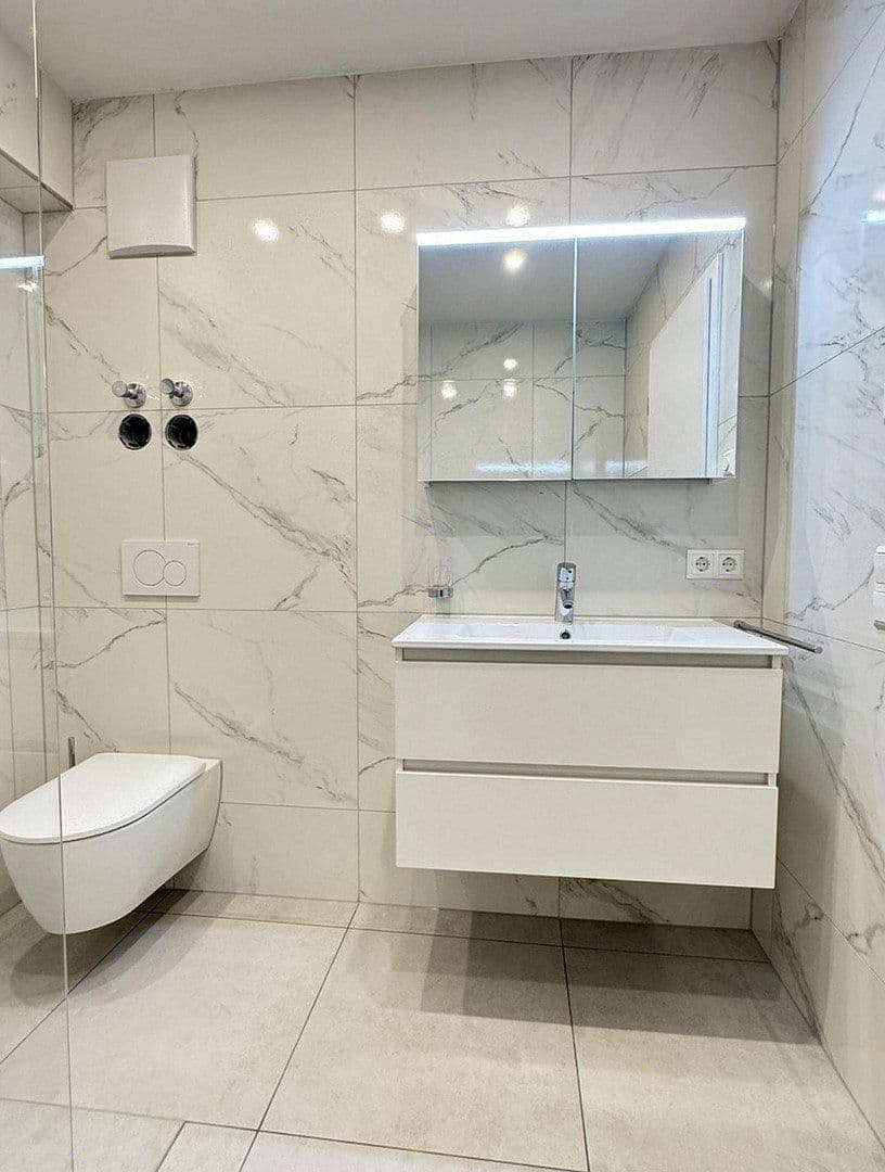2 bedroom with open-plan kitchen flat to rent, 71 m², Wasenstrasse 31, Stuttgart, Baden-Württemberg 2 bedroom with open-plan kitchen flat to rent, 71 m², Wasenstrasse 31, Stuttgart, Baden-Württemberg