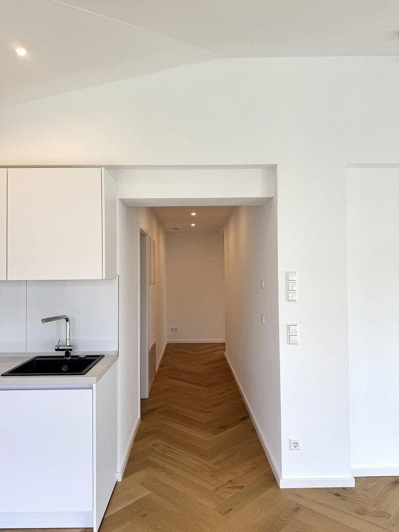 2 bedroom with open-plan kitchen flat to rent, 71 m², Wasenstrasse 31, Stuttgart, Baden-Württemberg 2 bedroom with open-plan kitchen flat to rent, 71 m², Wasenstrasse 31, Stuttgart, Baden-Württemberg