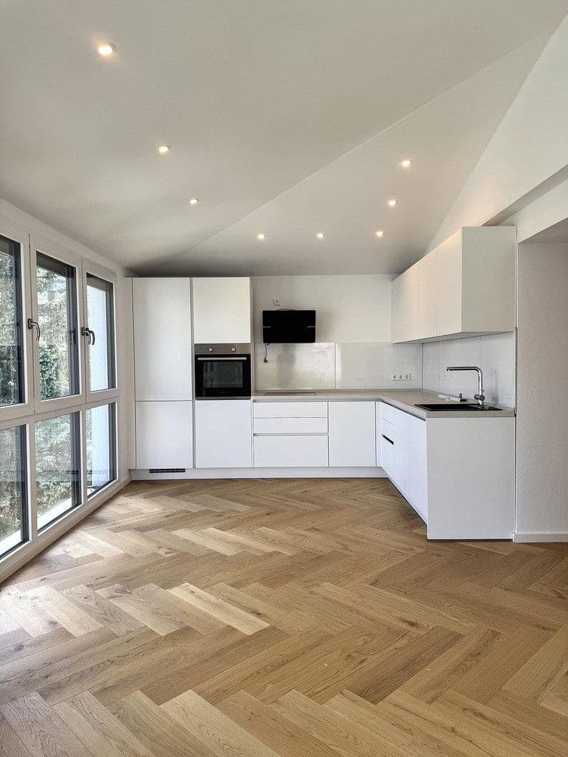 2 bedroom with open-plan kitchen flat to rent, 71 m², Wasenstrasse 31, Stuttgart, Baden-Württemberg 2 bedroom with open-plan kitchen flat to rent, 71 m², Wasenstrasse 31, Stuttgart, Baden-Württemberg