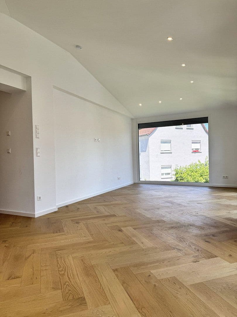 2 bedroom with open-plan kitchen flat to rent, 71 m², Wasenstrasse 31, Stuttgart, Baden-Württemberg 2 bedroom with open-plan kitchen flat to rent, 71 m², Wasenstrasse 31, Stuttgart, Baden-Württemberg