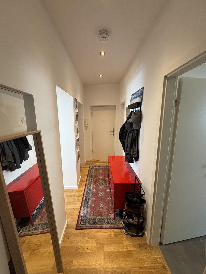 2 bedroom flat for sale, 48 m², Berlin, Berlin 2 bedroom flat for sale, 48 m², Berlin, Berlin