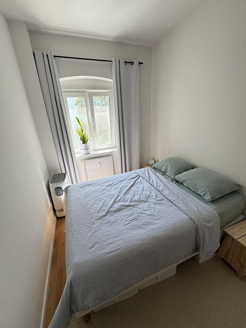 2 bedroom flat for sale, 48 m², Berlin, Berlin 2 bedroom flat for sale, 48 m², Berlin, Berlin
