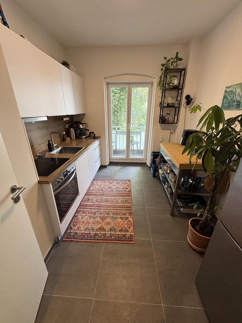2 bedroom flat for sale, 48 m², Berlin, Berlin 2 bedroom flat for sale, 48 m², Berlin, Berlin
