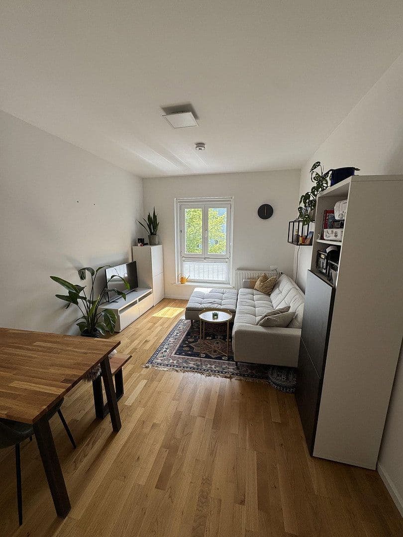 2 bedroom flat for sale, 48 m², Berlin, Berlin 2 bedroom flat for sale, 48 m², Berlin, Berlin