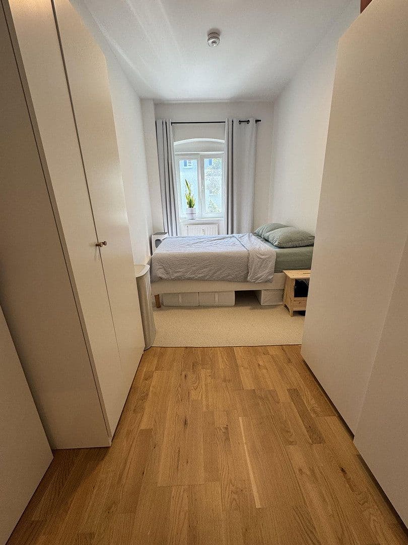 2 bedroom flat for sale, 48 m², Berlin, Berlin 2 bedroom flat for sale, 48 m², Berlin, Berlin