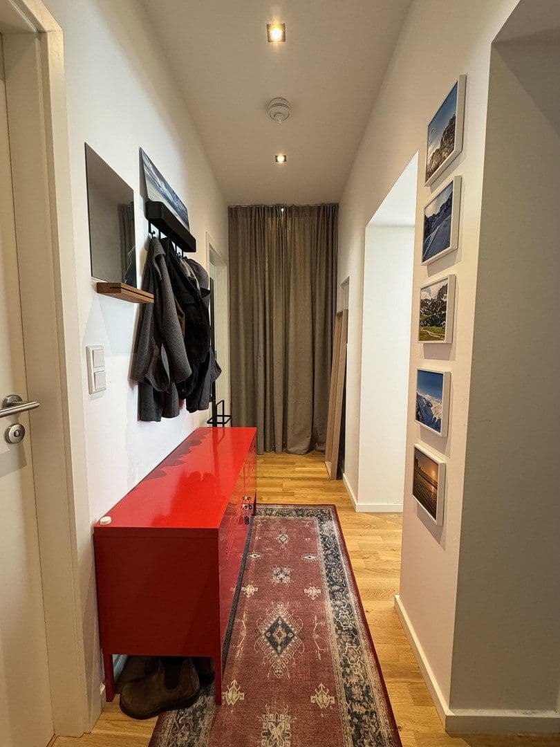 2 bedroom flat for sale, 48 m², Berlin, Berlin 2 bedroom flat for sale, 48 m², Berlin, Berlin