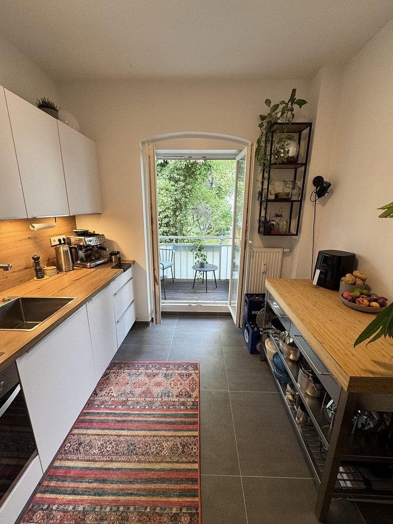 2 bedroom flat for sale, 48 m², Berlin, Berlin 2 bedroom flat for sale, 48 m², Berlin, Berlin