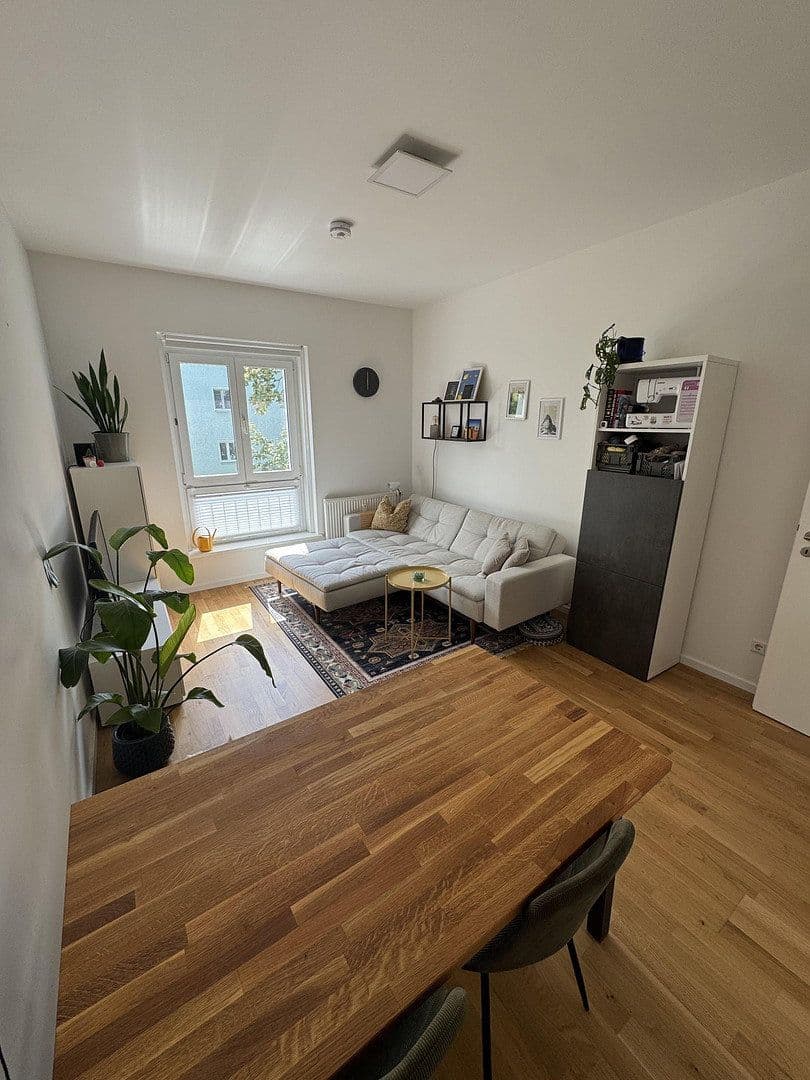 2 bedroom flat for sale, 48 m², Berlin, Berlin 2 bedroom flat for sale, 48 m², Berlin, Berlin