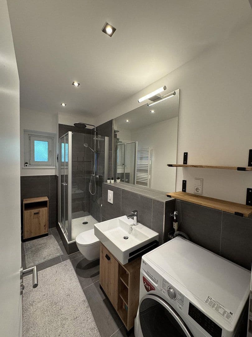 2 bedroom flat for sale, 48 m², Berlin, Berlin 2 bedroom flat for sale, 48 m², Berlin, Berlin