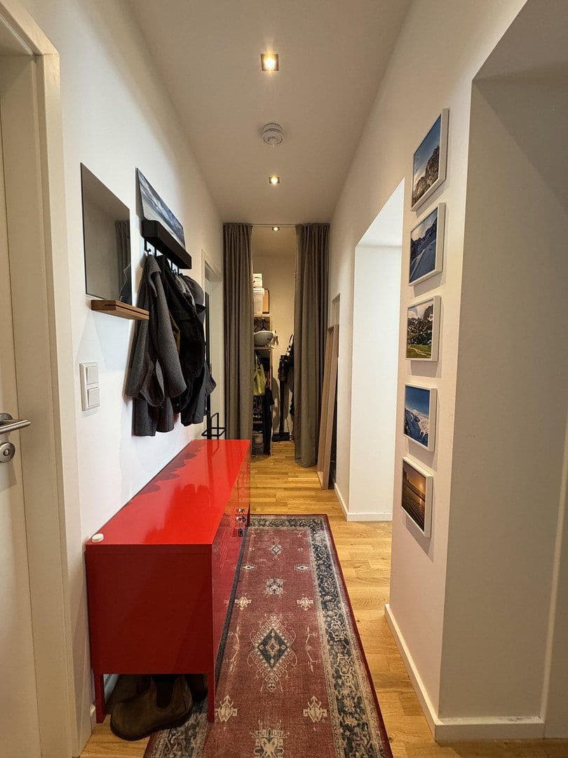 2 bedroom flat for sale, 48 m², Berlin, Berlin 2 bedroom flat for sale, 48 m², Berlin, Berlin