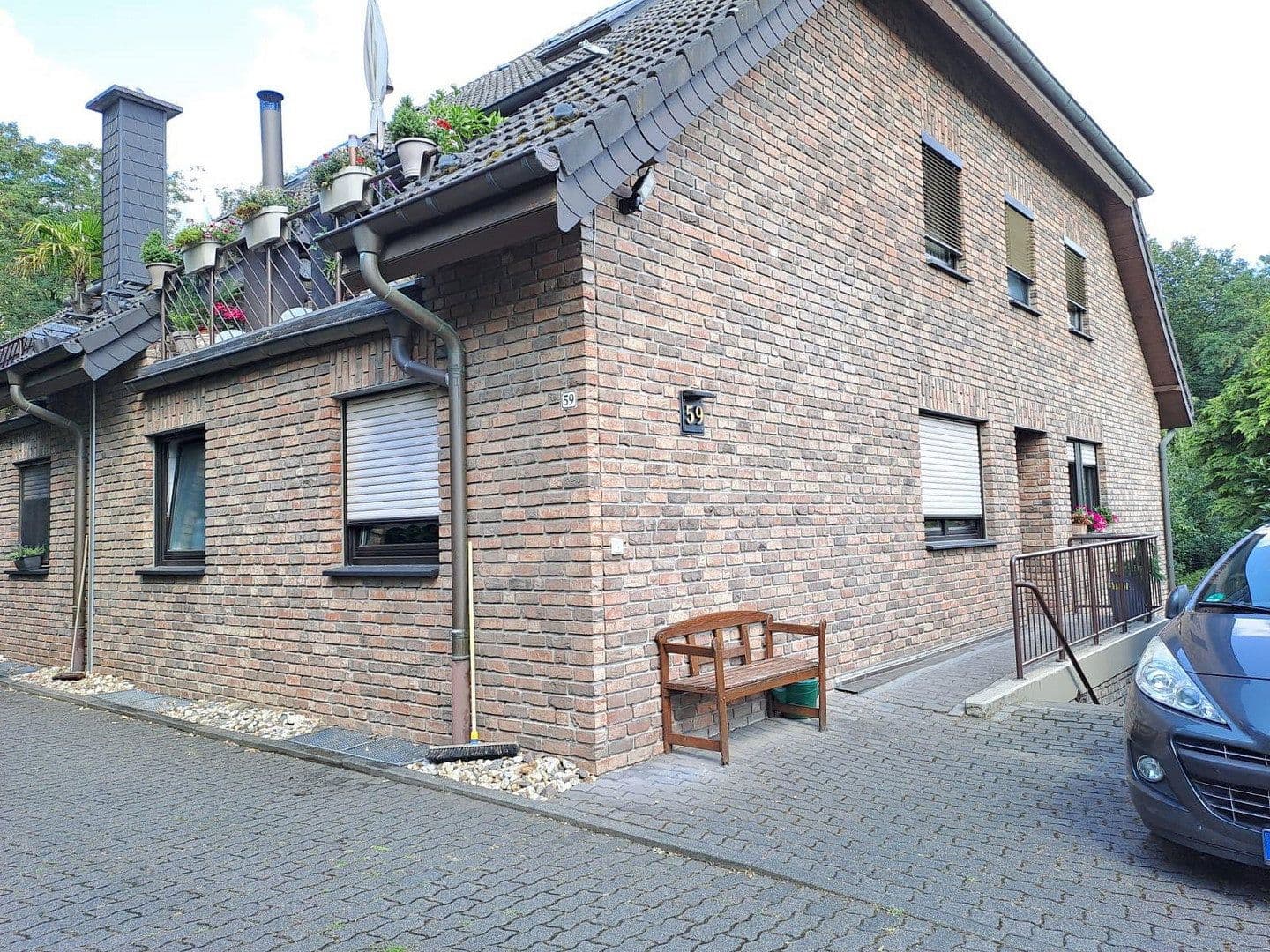 3 bedroom flat for sale, 105 m², Duisburg, North Rhine-Westphalia 3 bedroom flat for sale, 105 m², Duisburg, North Rhine-Westphalia