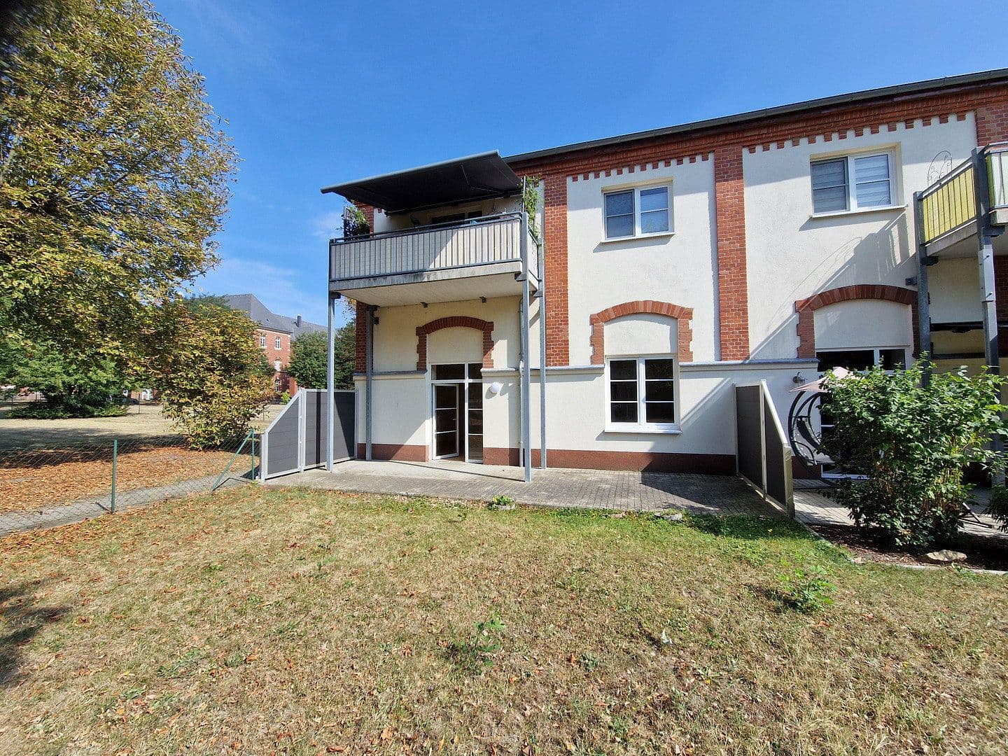 2 bedroom flat to rent, 66 m², Torgau, Saxony 2 bedroom flat to rent, 66 m², Torgau, Saxony