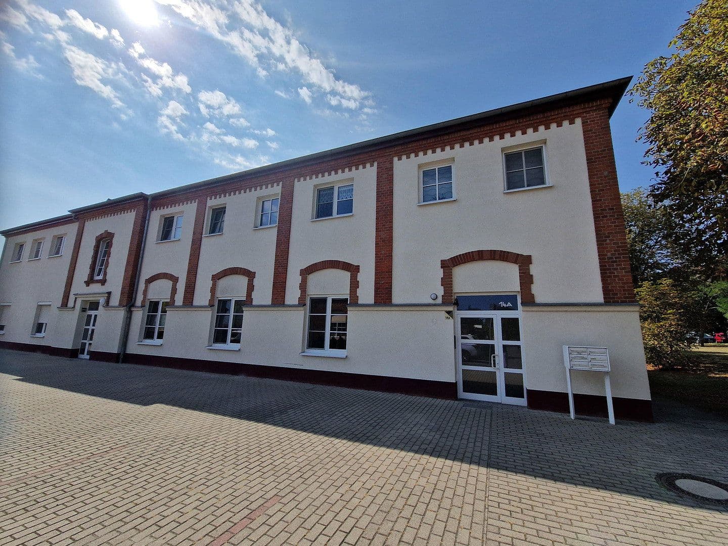 2 bedroom flat to rent, 66 m², Torgau, Saxony 2 bedroom flat to rent, 66 m², Torgau, Saxony